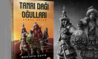 Usta yazar Mustafa Çevik’ten nefesleri kesecek bir roman