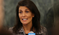 Haley: Rusya, Kuzey Kore'ye yönelik bankacılık sınırlamaları kaldırmak istiyor