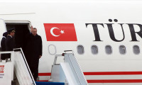 Erdoğan Fransa'ya gidiyor