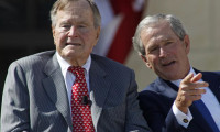 41. ABD Başkanı George H. W. Bush hayatını kaybetti