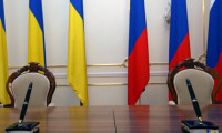 Ukrayna 21 yıllık anlaşmayı askıya aldı