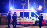 Fransa'da silahlı saldırı: Ölü ve yaralılar var