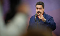 Maduro'dan ABD'ye suikast suçlaması