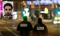 Polis Salzburg saldırganı için halktan yardım istedi