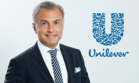 Unilever Türkiye’de üst düzey atama