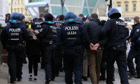 AB'nin lokomotifi Almanya'da polise olağanüstü yeni yetkiler
