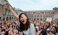 İrlanda'da kürtaja izin veren tasarı parlamentodan geçti