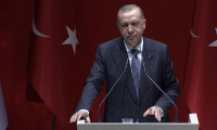 Erdoğan: Açtıkları çukurları onlara mezar edeceğiz