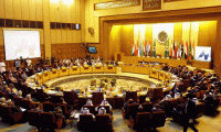 Arap Birliği Batı Şeria için olağanüstü toplanıyor