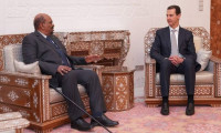 Sudan Cumhurbaşkanı El-Beşir'den, Esad'a destek sözü
