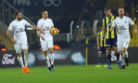 Fenerbahçe: 2-2 :BB Erzurumspor