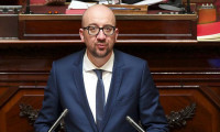 Belçika Başbakanı Michel istifa kararı aldı