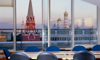 Rusya'da ticari emlakta rekor artış bekleniyor