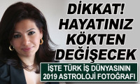 2019 Türkiye Astroloji Ajandası-3