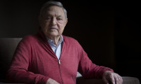 Ünlü yatırımcı Soros 'yılın kişisi' seçildi