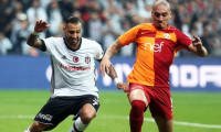 Beşiktaş - Galatasaray derbisinin VAR hakemi belli oldu