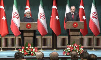 Erdoğan'dan İran açıklaması