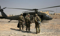 ABD Afganistan'dan 7 bin askerini çekecek iddiası