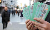 TESK'ten 'sahte milli piyango bileti' uyarısı