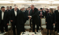 Türkiye ile İran'dan 30 milyar dolarlık hedef