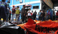 Endonezya'da tsunamiden ölenlerin sayısı 280'i aştı