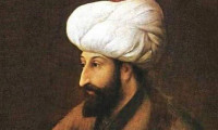 Fatih Sultan Mehmed'in gerçek resmi!