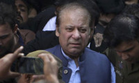 Eski Pakistan Başbakanına 7 yıl hapis