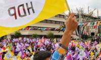 Vatan Partisi’nden HDP'nin kapatılması için başvuru yaptı