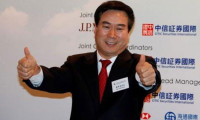Çinli kimya devinin eski CEO'suna 12 yıl hapsi