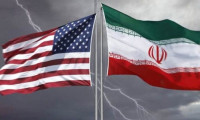 Trump'ın Irak ziyaretine İran'dan tepki
