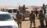 Pentagon'dan Suriye'den kontrollü çekilme açıklaması