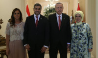 Erdoğan-Benitez'den ortak bildiri: İlişkiler güçleniyor