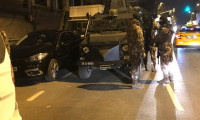 Fatih'te silah sesleri; özel harekatçılar sevk edildi