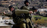 İsrail ordusu operasyon başlattı