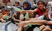 Yemen'in kurtarılması için milyarlarca dolara ihtiyaç var