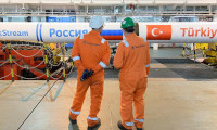 Türk-Rus enerji uzmanları İstanbul'da buluşuyor