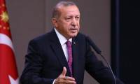 Erdoğan, 14 ilin belediye başkan adayını açıkladı