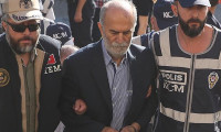 Eski Bursa Valisi Harput'a FETÖ'den 6 yıl 3 ay hapis