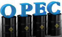 OPEC, petrol üretiminde anlaştı