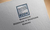 BDDK, finansal kurumlar için sermaye tabanını yükseltti