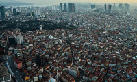 İstanbul imar yönetmeliğinde değişiklik