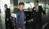 Sean Penn, İstanbul'dan ayrıldı