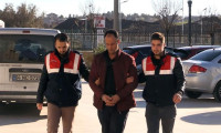 Uşak'ta tarihi eser kaçakçıları yakalandı