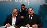 QNB’nin Uluslararası Marka Elçisi Neymar Jr oldu