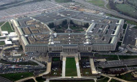 Pentagon'dan PYD'ye 550 milyon dolarlık bütçe