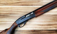 Remington silah şirketi iflas ediyor