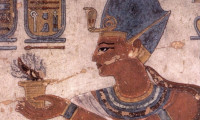 Firavunun oğluna ait 3 bin yıllık mumya bulundu