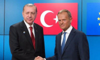 Donald Tusk'tan Türkiye'ye: Tehdit etmeyin