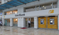 Vakıfbank'ın 2017 net karı beklentileri aştı
