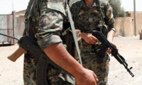 PYD/YPG'nin Afrin'deki uyuşturucu hapı tesisi kapandı